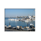 Porto of Bari