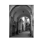 Borgo Antico barese
