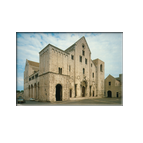 Basilica di San Nicola