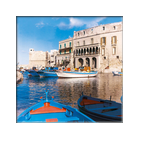 Porto di Monopoli