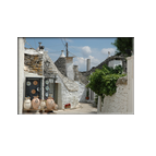 Alberobello