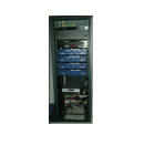 Rack Audio