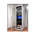 Rack Dati& Fibra 