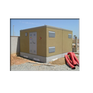 Cabina Elettrica
