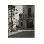 The old city of Bari
