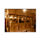 Tomb of San Pio