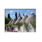 Alberobello