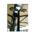 Outdoor speaker