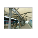 External audio