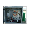 Fiber Closet